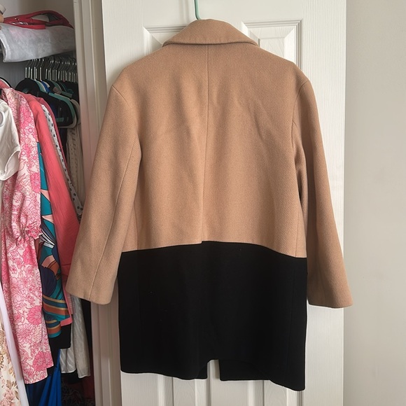 Talbots winter coat - Picture 3 of 3